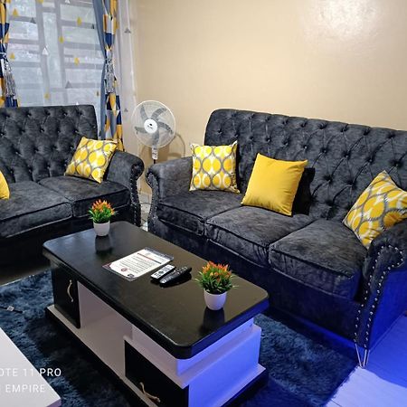 Lukemanbnb Park Road Voi Екстериор снимка