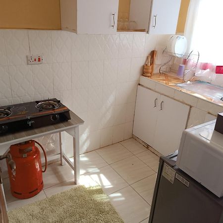 Lukemanbnb Park Road Voi Екстериор снимка