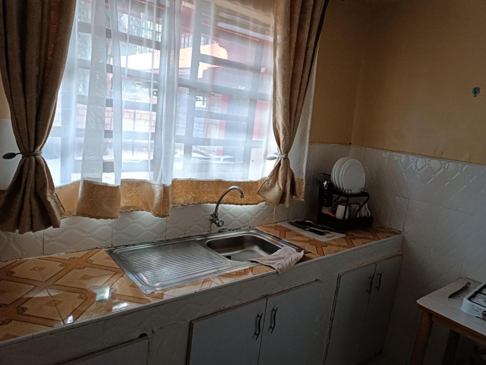 Lukemanbnb Park Road Voi Екстериор снимка